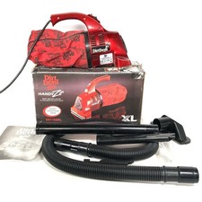 Dirt Devil Handy Zip DD150 XL