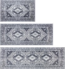Kitchen Rugs Sets of 3