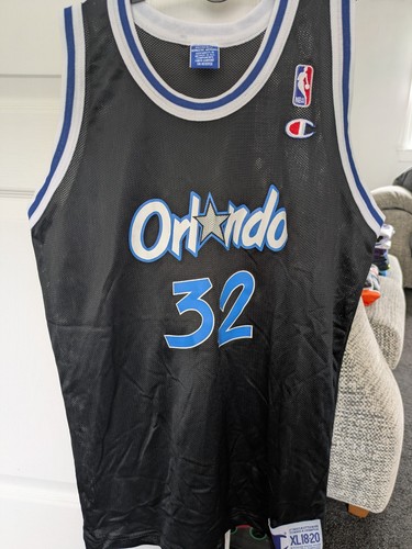 Orlando magic jersey - orlando,