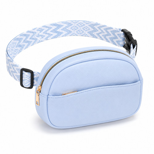 Women crossbody bum bag fanny - crossbody,