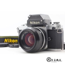[Near MINT] Nikon F2 photomic