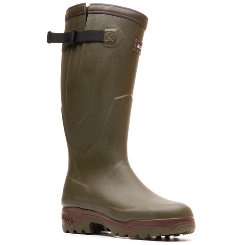 Aigle parcours iso - aigle,