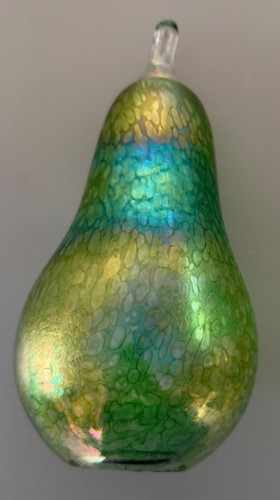 John ditchfield glasform hand - john,