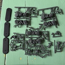 Warhammer Space Marines Dark