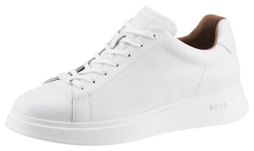 Boss bulton runn sneaker - boss,