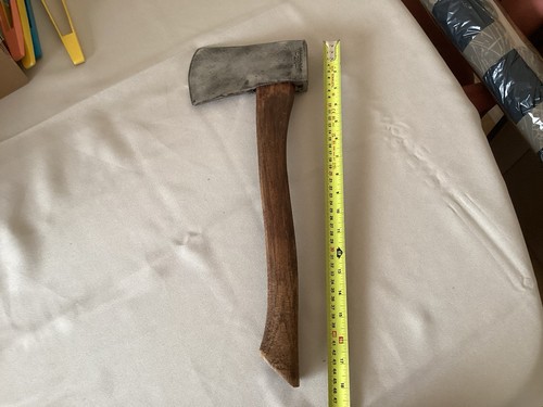Vintage elwell lb axe - vintage,