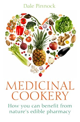 Medicinal cookery how you can - medicinal,
