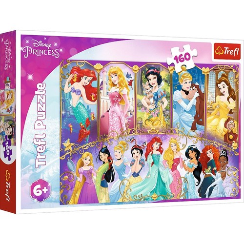 Disney princesses portraits - disney,