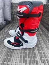 Alpinestars tech motocross - tech,