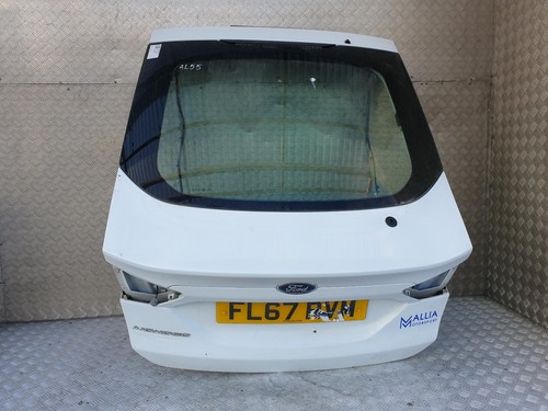 Ford mondeo tailgate bootlid - ford,