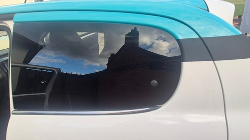Citroen mk2 peugeot 108 - mk2,