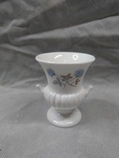 Vintage WEDGEWOOD Ice Rose