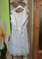 Orsay Pink & Blue Women's