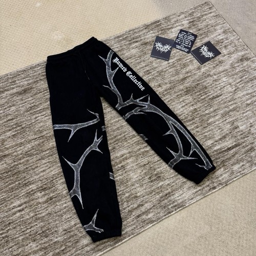 Named collective unisex - named, black