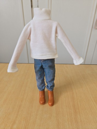 Vintage action man adventurer - vintage,