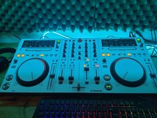 Pioneer DDJ-T1 Traktor