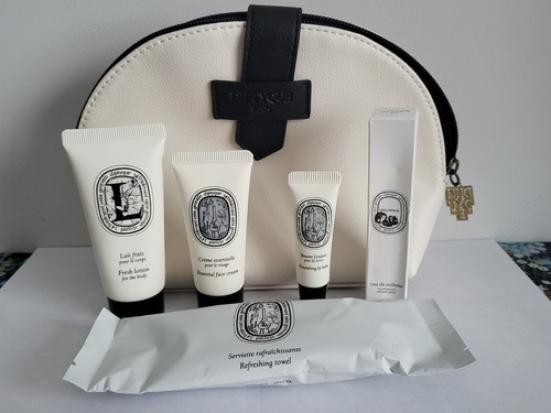 Diptyque travel set - travel,