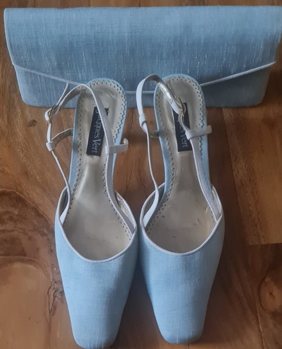 Jacque vert shoe and set - shoe,