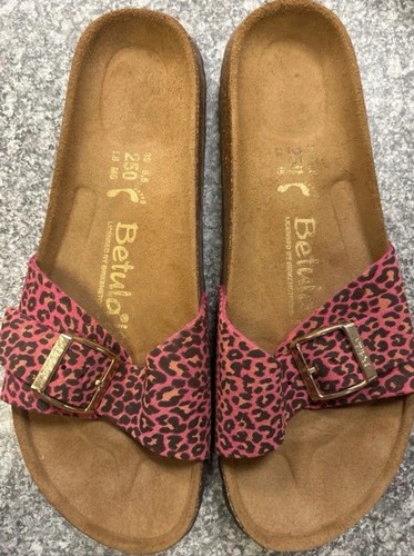 Birkenstock betula madrid - betula,
