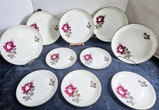 Vintage Arklow Pottery Autumn