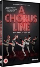 A Chorus Line DVD 2016 Free UK