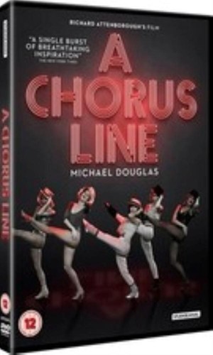 Chorus line dvd 2016 free - line,