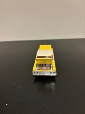 DINKY  - CHEVROLET IMPALA No