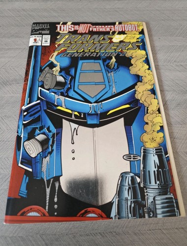 Transformers generation 2 - transformers:,