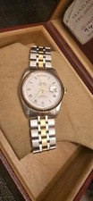 TUDOR Prince 36mm Date-Day