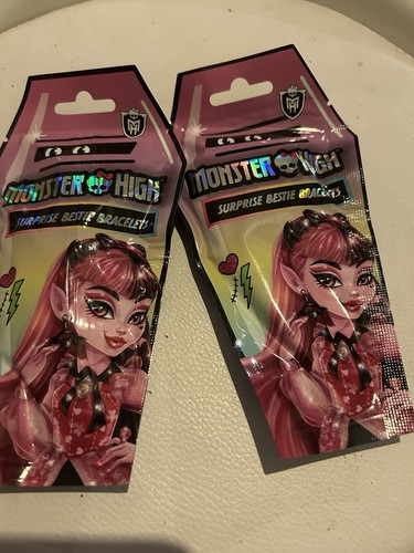 Monster high blind bags - high,