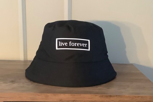 Live forever oasis reunion