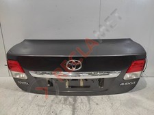 TOYOTA AVENSIS 2009-2015 T270