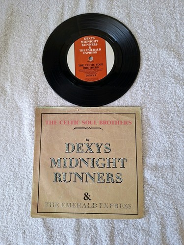Dexys midnight runners the - midnight,