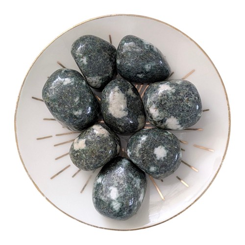 Presli bluestone tumblestone - presli,