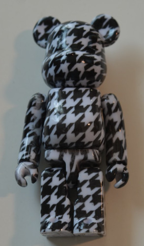 Bearbrick medicom series - series, 36