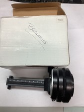 New Macro Entension Bellows