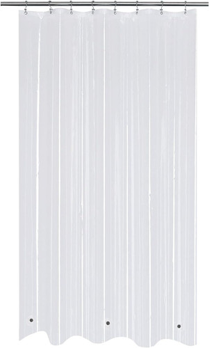 Shower curtain liner 48x72 - liner,