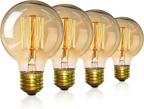 Elym vintage edison light - elym,