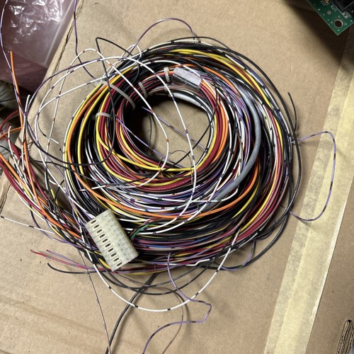 Old school midway jamma - old,
