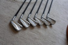 Taylormade p770 irons stiff 2020 5 Iron - PW Graphite Shaft Golf Pride Grips