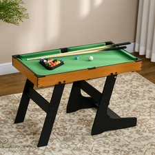 40'' Mini Pool Table Set