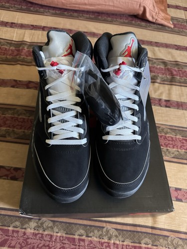 Size air jordan 5 - size,