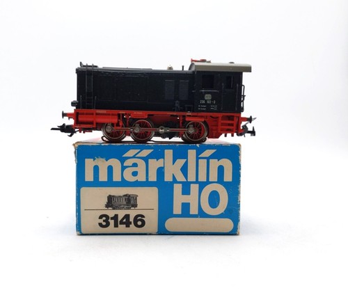 Marklin 3146 scale - marklin, db