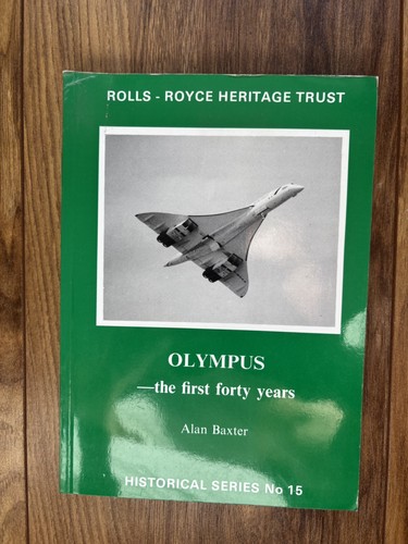 Rolls royce heritage - rolls-royce,