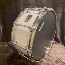 SJC Custom Snare Drum 14x5.5