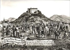 Weinsberg Weibertreu Soldiers 