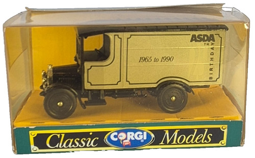 Corgi classics d859 43 - classics, d859/16