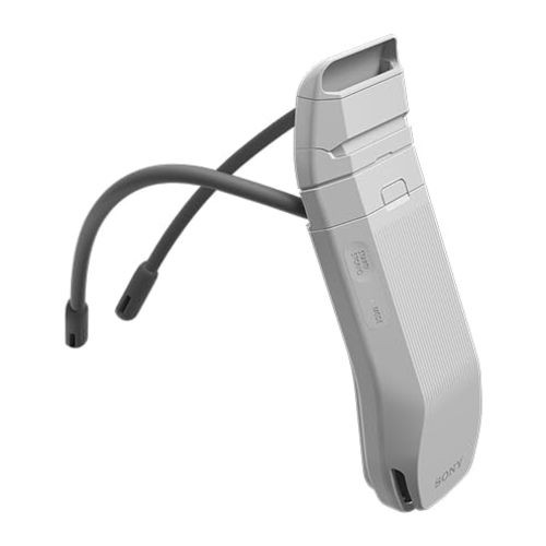 Sony reon pocket - pocket, pro