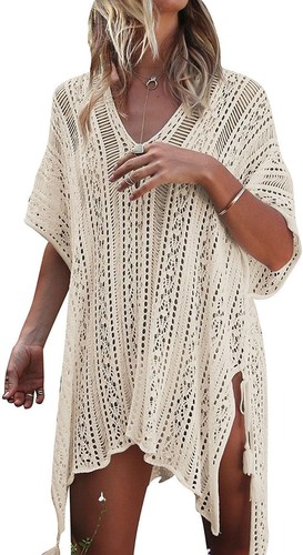 Womens crochet bikini - womens,