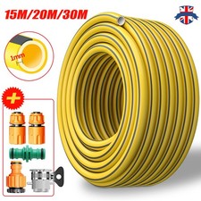 15-30M Heavy Duty Garden Hose